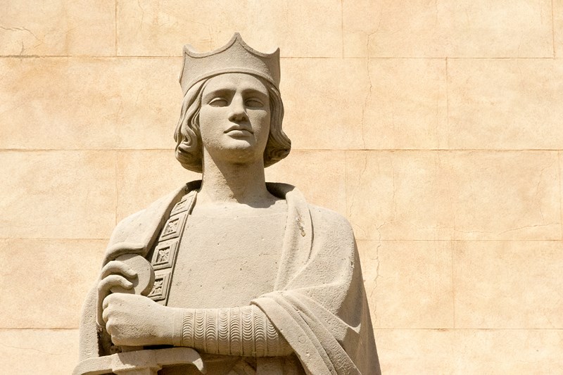 mahon